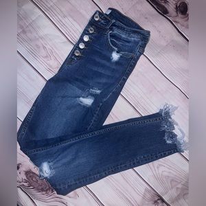 Vervet Jeans size 28